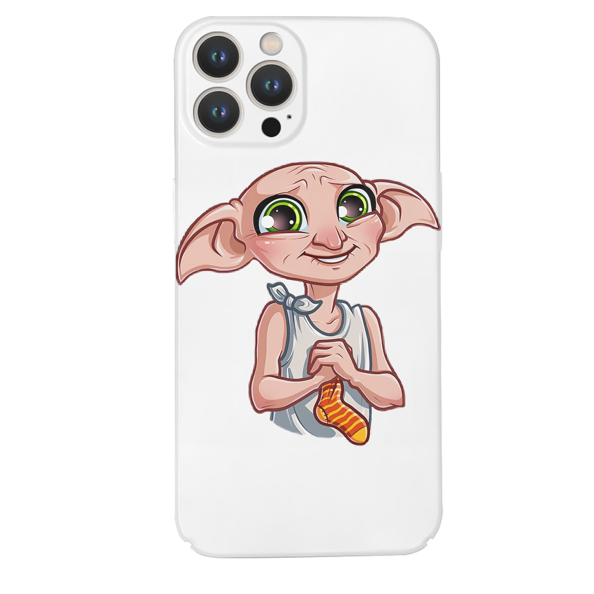 （画像用） Harry Potter ハリー・ポッターシリーズ 【iPhone 14シリーズ対応】ハードケース